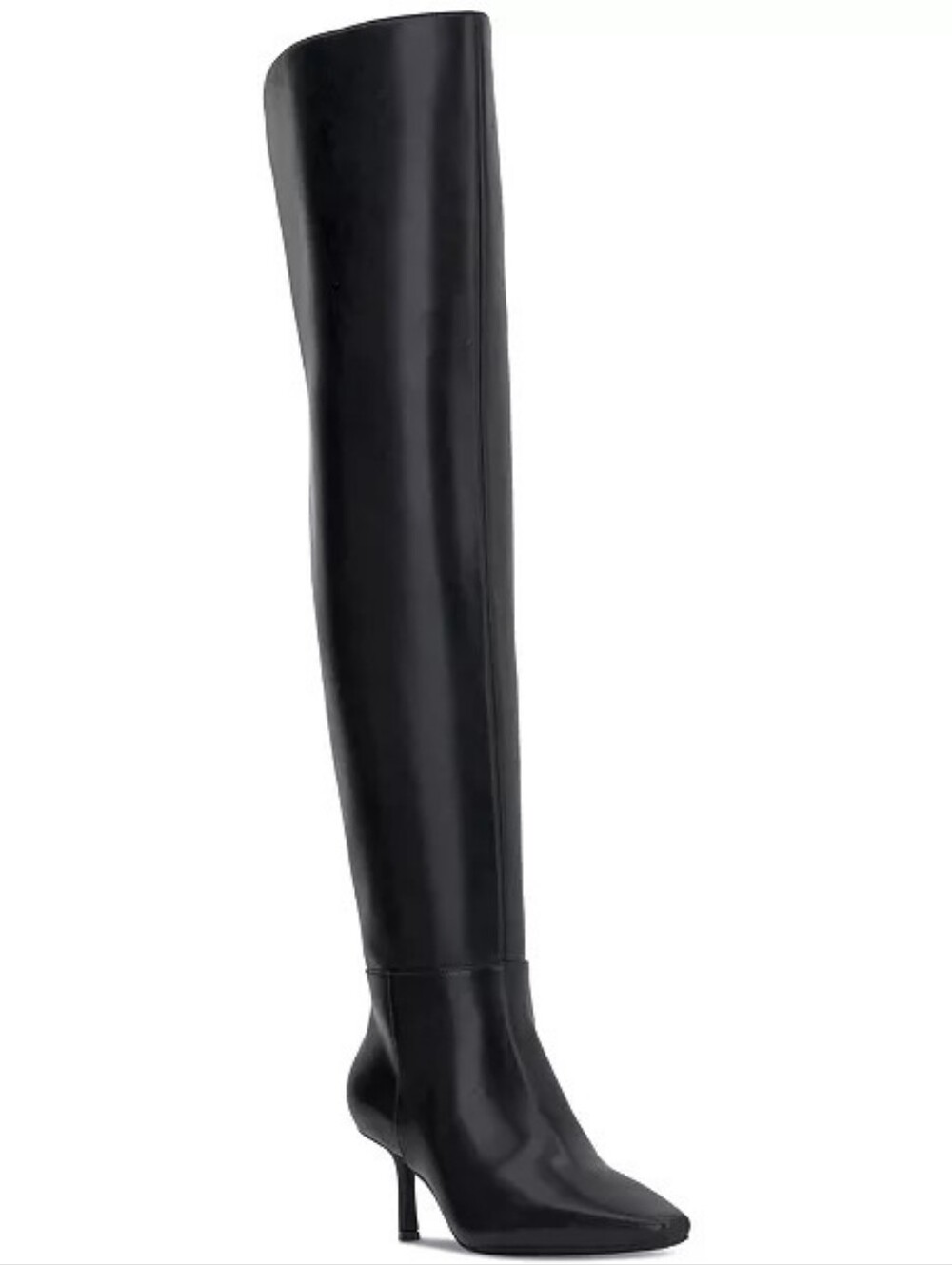 NIB I.N.C. International Concepts Women's Jackston Over-The-Knee Boots